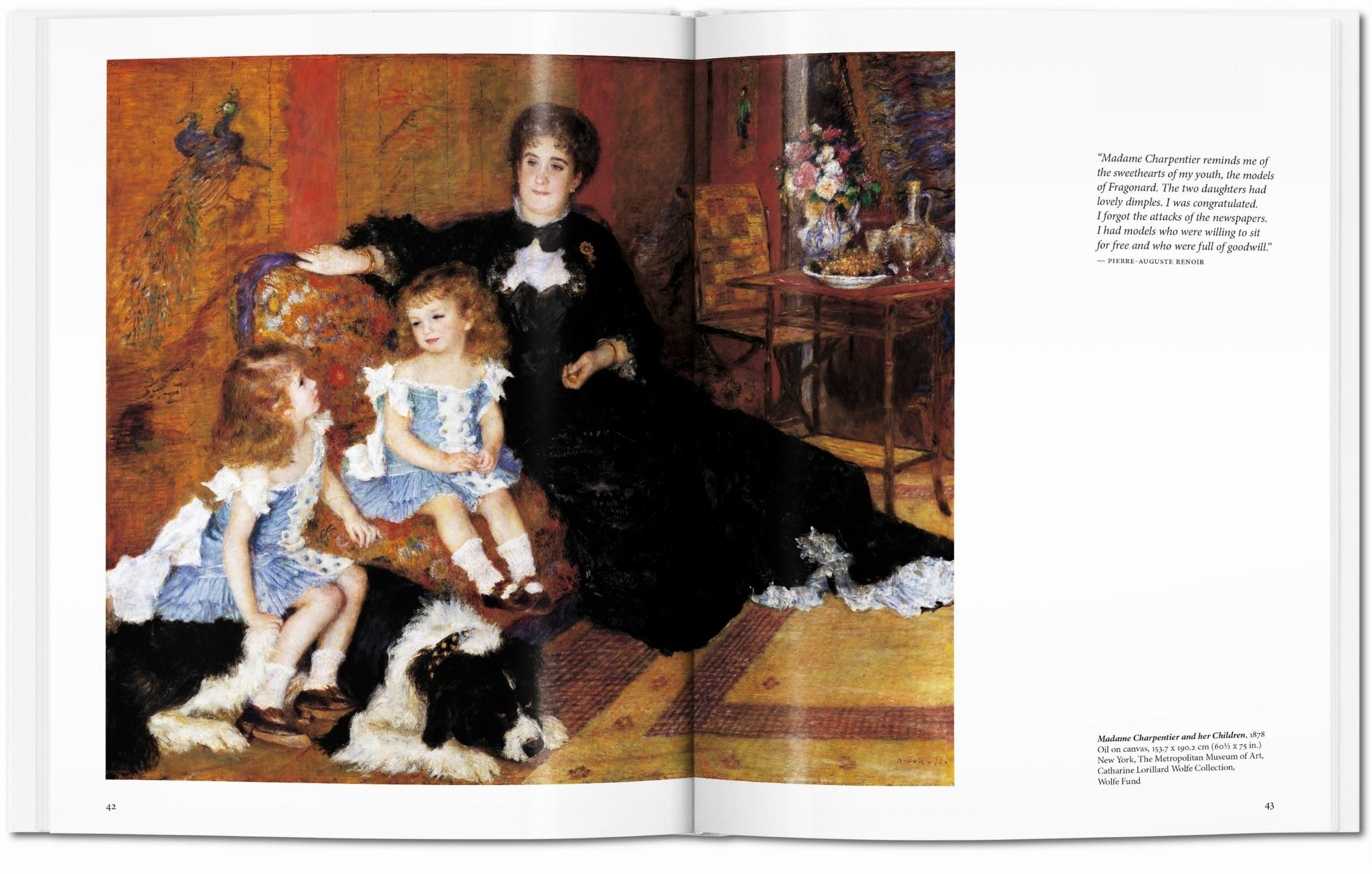 Renoir(Tapa dura) 4
