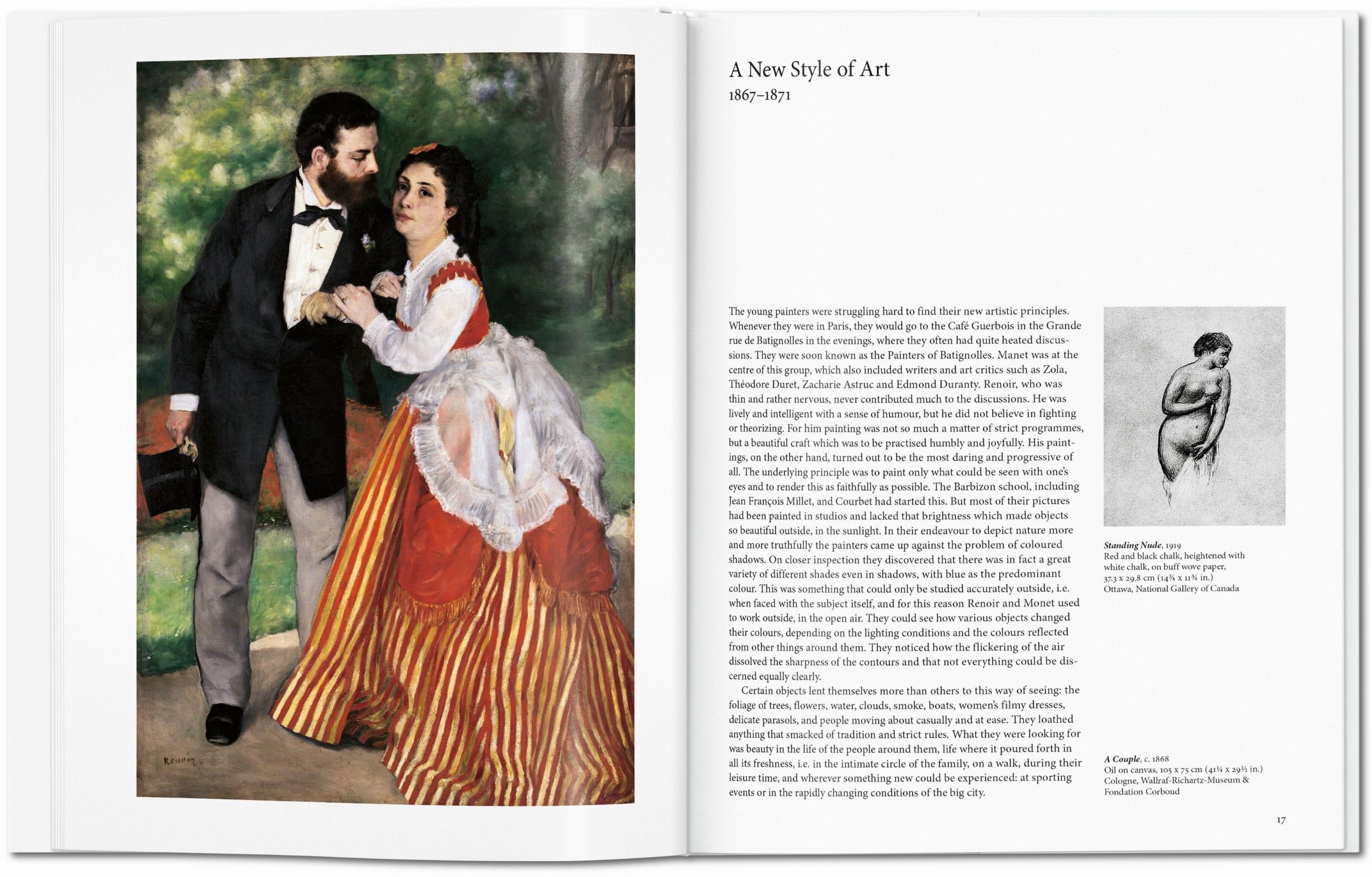 Renoir(Tapa dura) 5