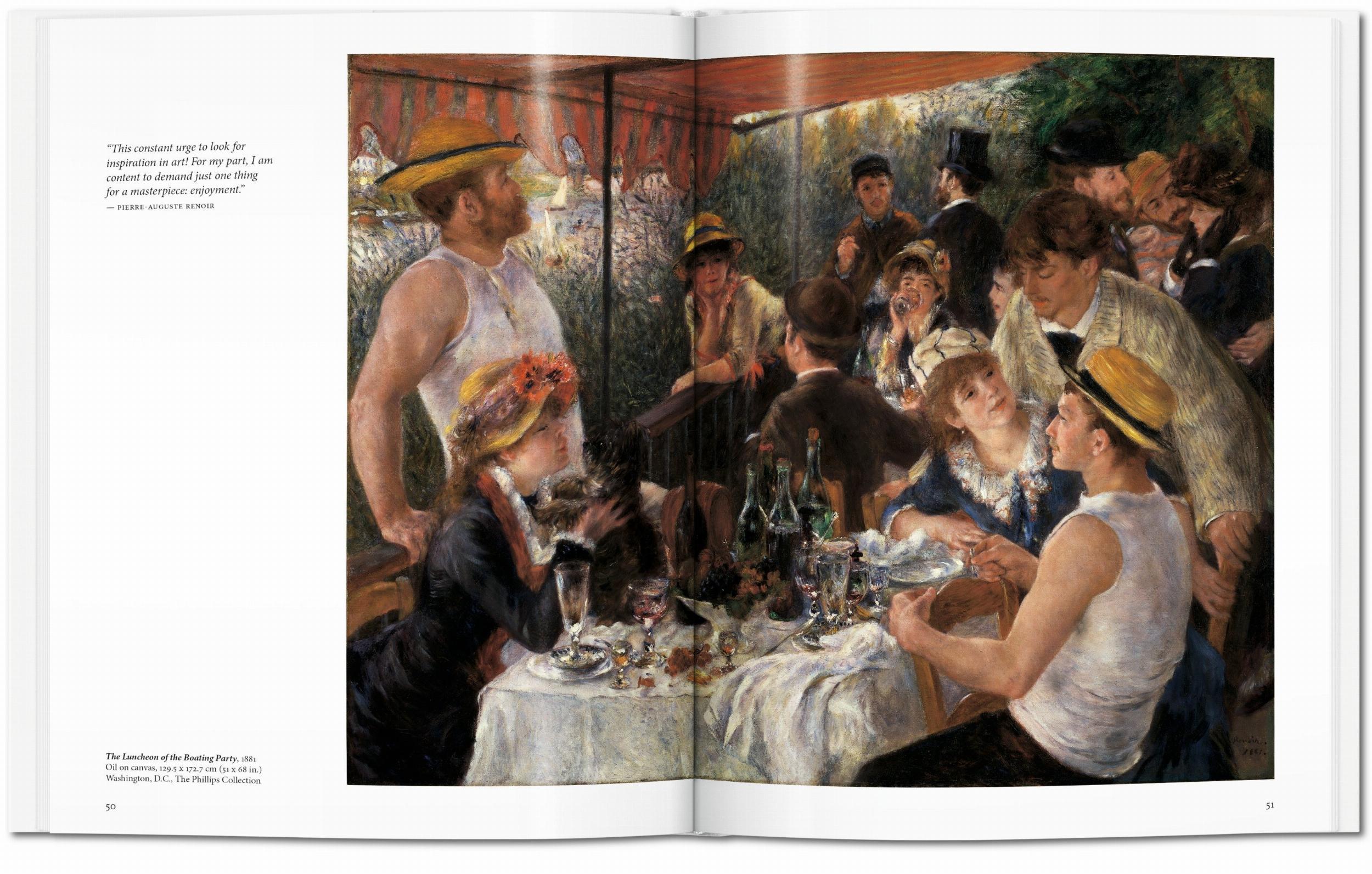 Renoir(Tapa dura) 7