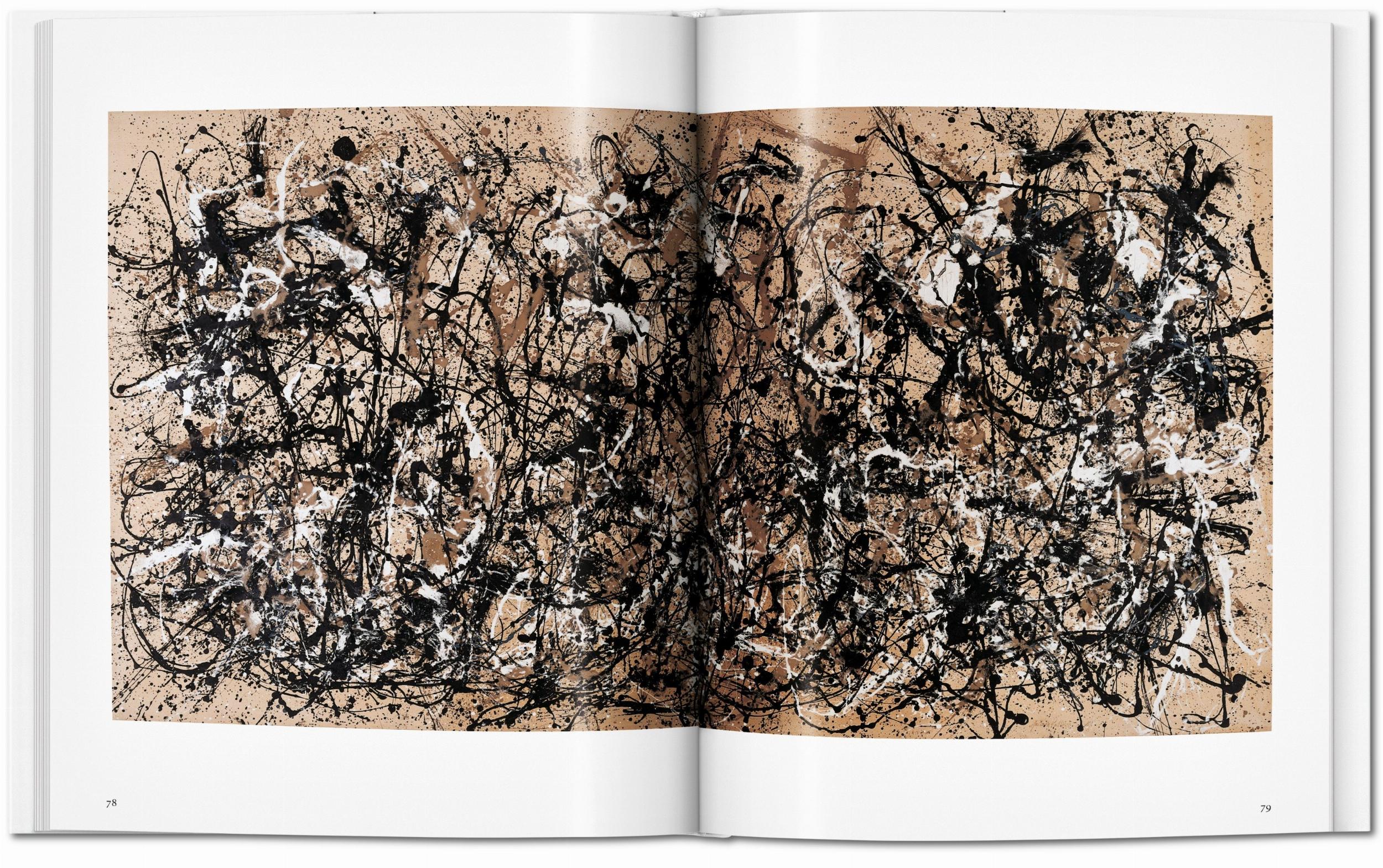 Pollock(Tapa dura) 2