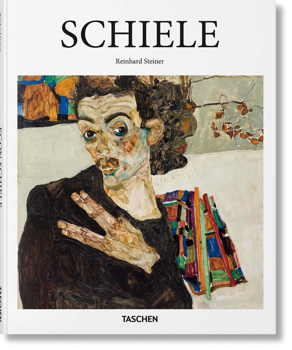 Schiele(Tapa dura) 1