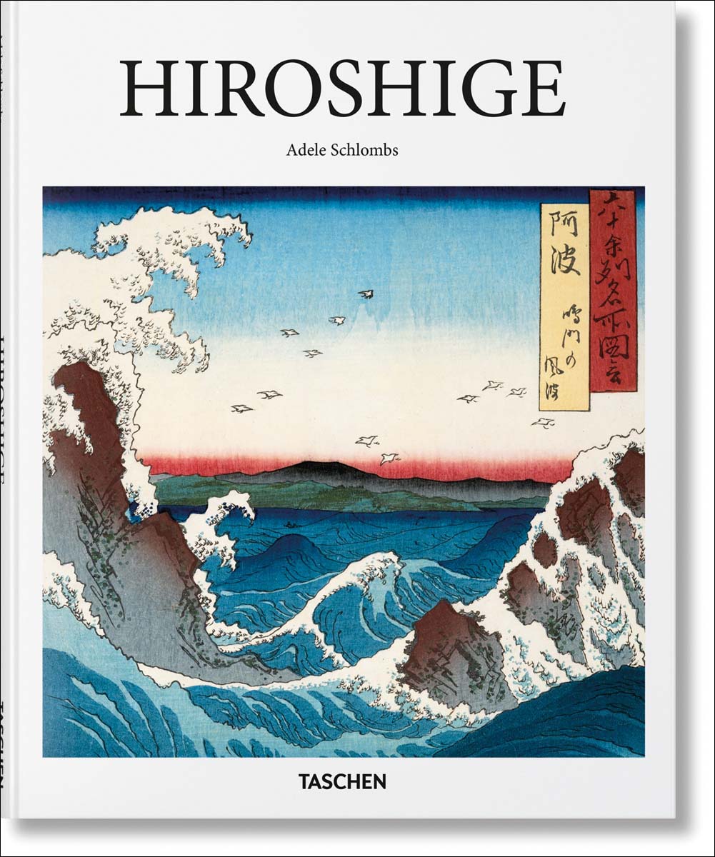 Hiroshige(Tapa dura) 1
