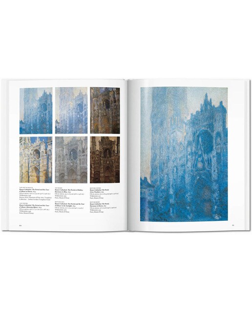 Monet(Tapa dura) 2