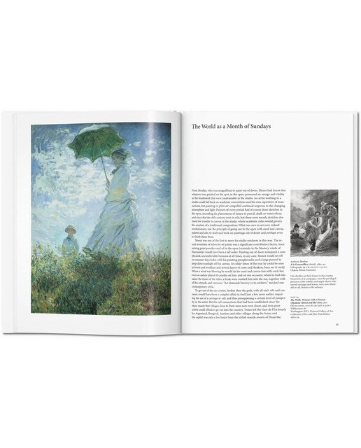 Monet(Tapa dura) 3