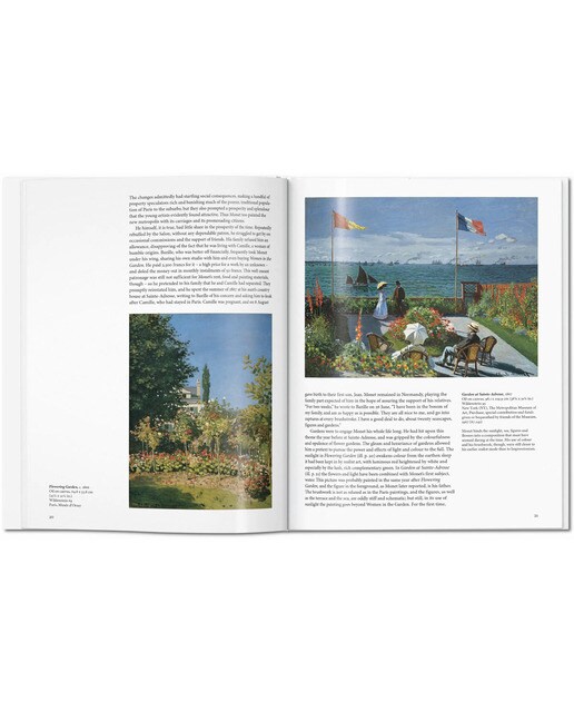 Monet(Tapa dura) 4