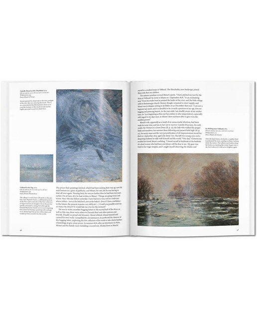 Monet(Tapa dura) 5