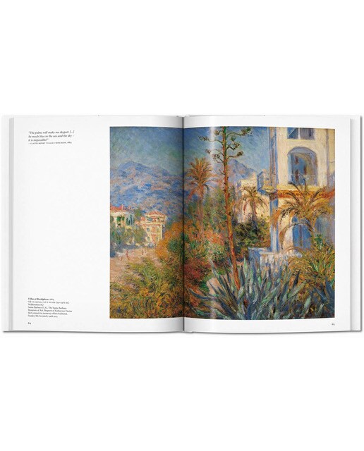 Monet(Tapa dura) 6