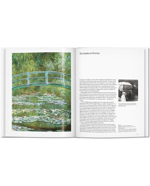 Monet(Tapa dura) 7