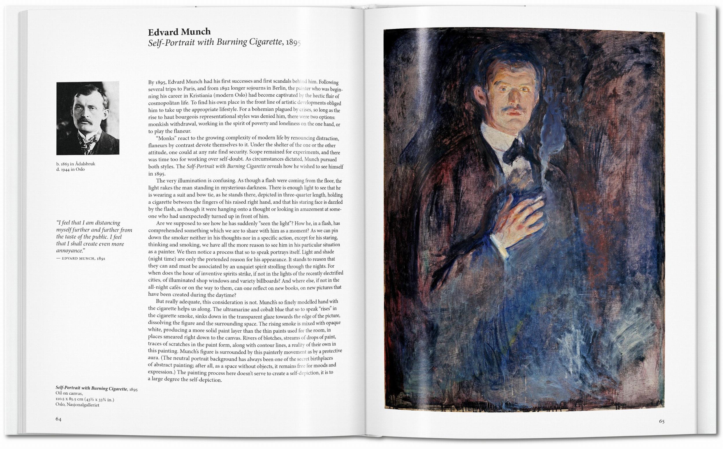Autorretratos(Tapa dura) 4