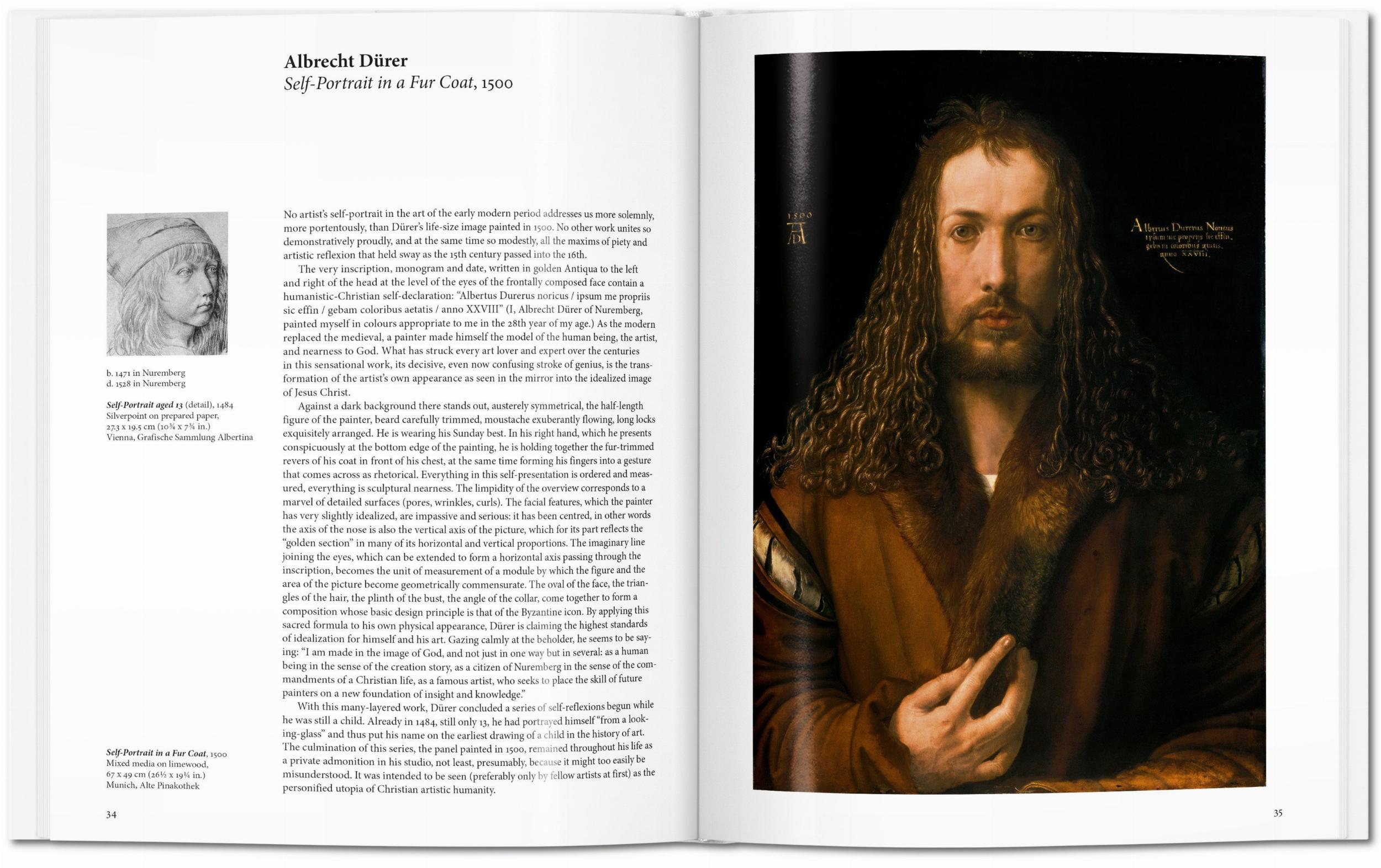 Autorretratos(Tapa dura) 7