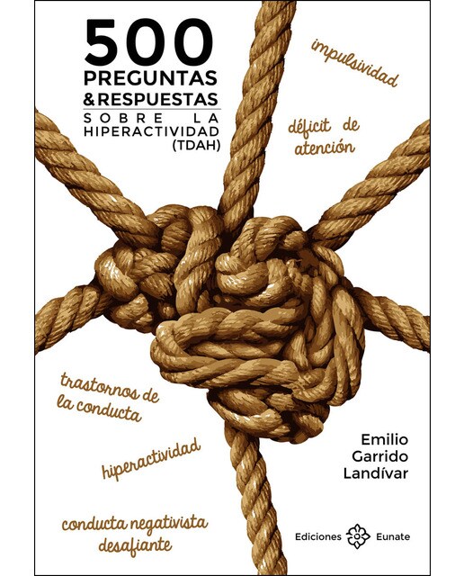 500 Preguntas Y Respuestas Sobre Hiperactividadt 1