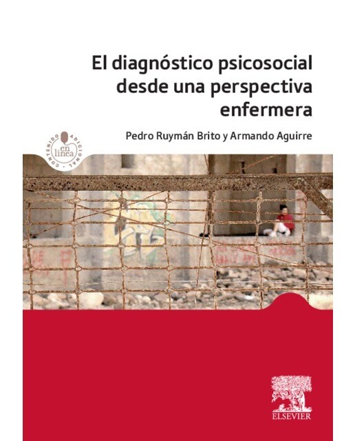 El diagnóstico psicosocial desde una perspectiva enfermera