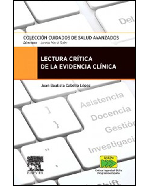 Lectura crítica de la evidencia clínica