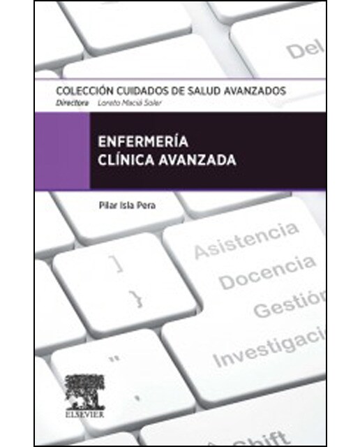 Enfermería clínica avanzada
