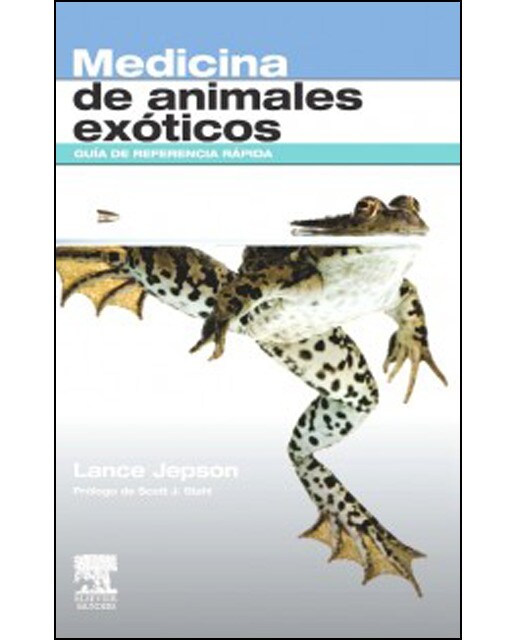 Medicina de animales exóticos © 2011 r2016 ed1