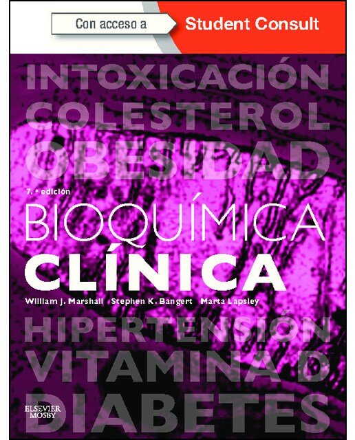 Bioquímica clínica