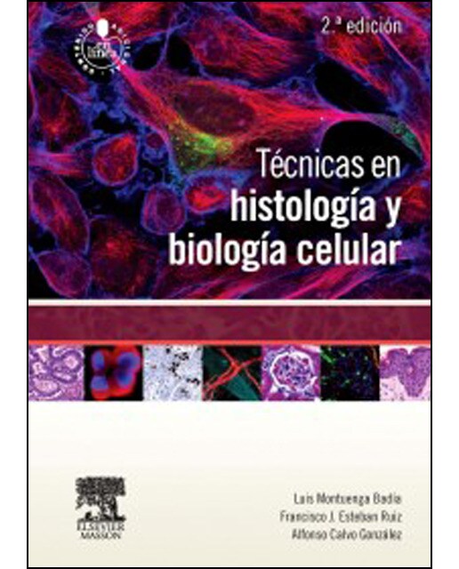 Técnicas en histología y biología celular
