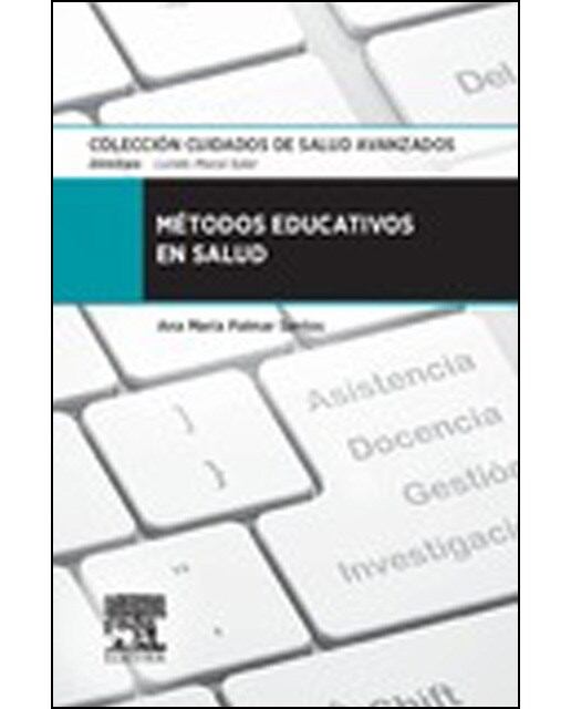 Métodos educativos en salud