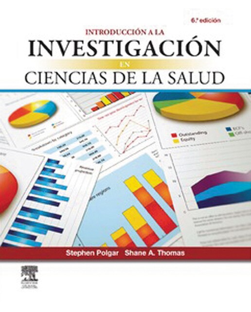 Introducción a la investigación en ciencias de la salud
