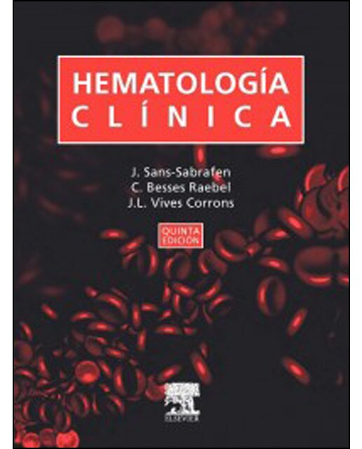 Hematología clínica