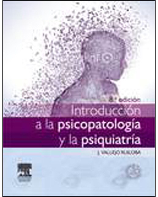 Introducción a la psicopatología y la psiquiatría (Capa mole) 1