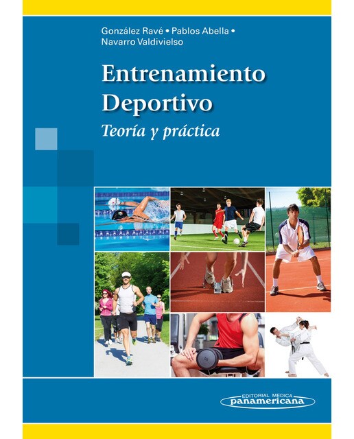 Entrenamiento deportivo