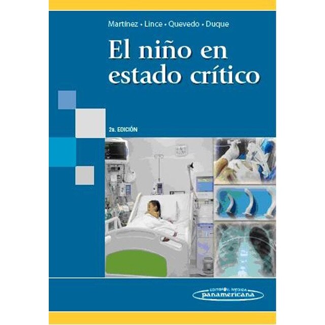 El Ni-o en Estado Cr'tico 2a.Ed