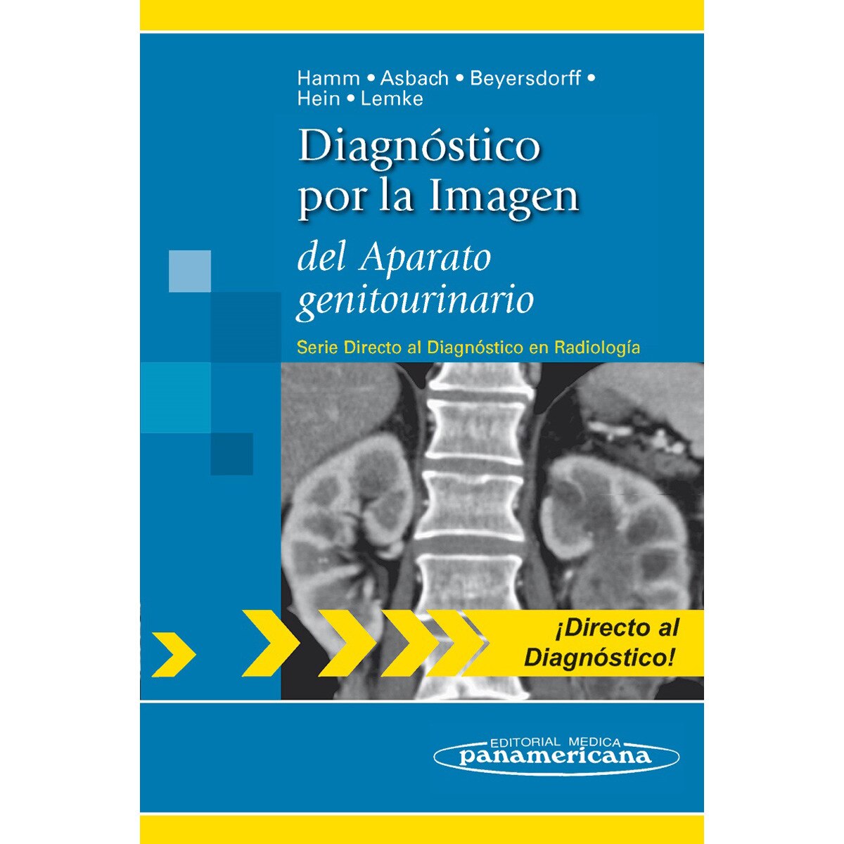 Imagen 0 de Diagn.por Imagen.Ap.Genitourinario: del aparato genitourinario