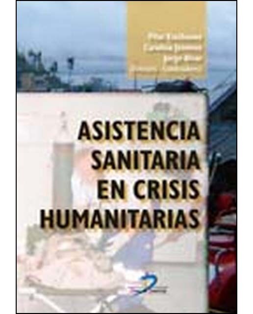 Asistencia Sanitaria En Crisis Humanitarias 1