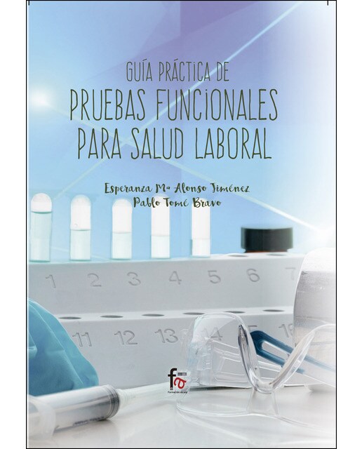 Guía Práctica De Pruebas Funcionales Para La Salud 1