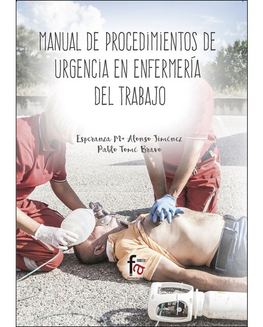 MANUAL DE PROCEDIMIENTOS DE URGENCIAS EN ENFERMERIA