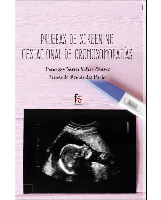 Pruebas De Screening Gestacional De Cromosomopatía 1