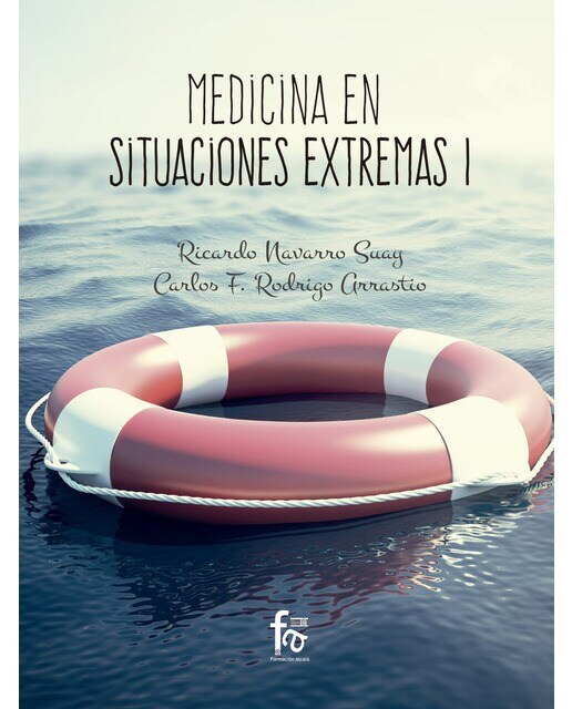 Medicina En Situaciones Extremas 1-2 Edición 1