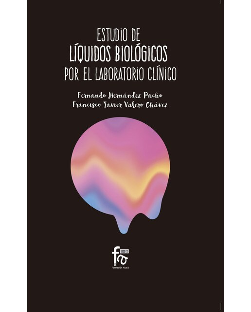 Estudio de líquidos biológicos por el laboratoria clínico