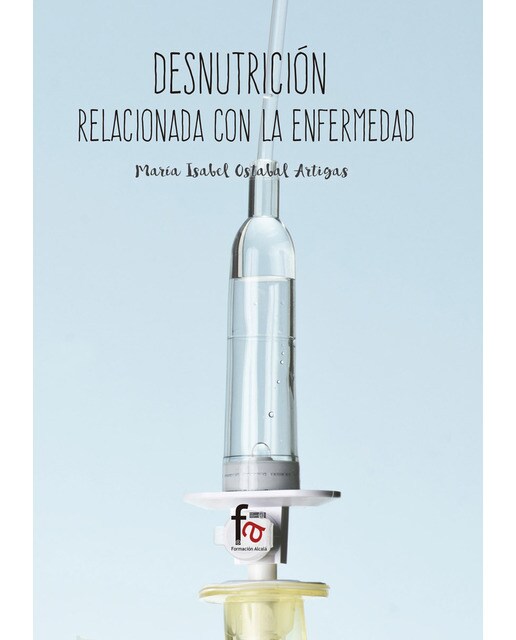 Desnutrición Relacionada Con La Enfermedad 1