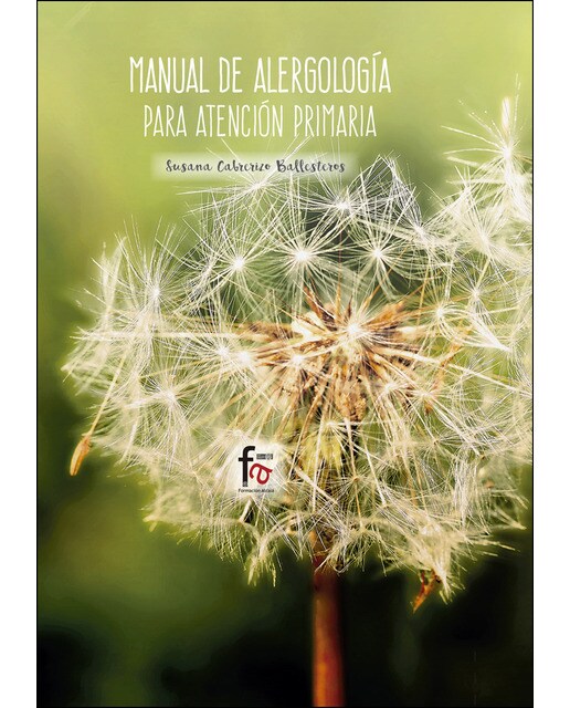 Manual De Alergología Para Atención Primaria- 4º E 1