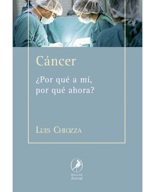 Cancer: ¿por qué a mí, porqué ahora?(Tapa blanda) 1