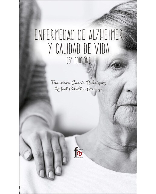 Enfermedad De Alzheimer Y Calidad De Vida 1