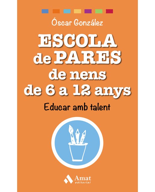 Imagen 0 de Escola de pares de nens de 6 a 12 anys: Educar amb talent