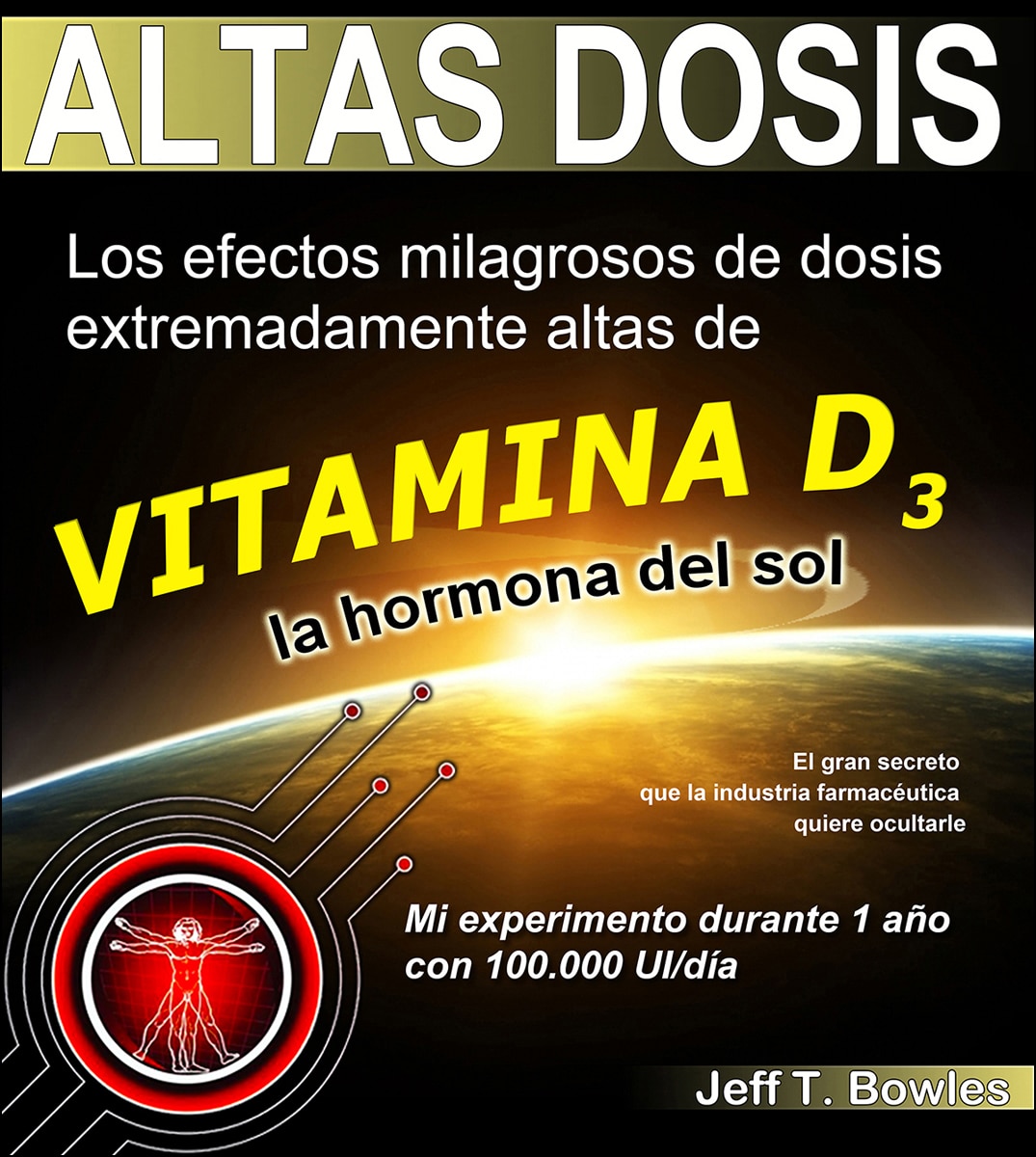 Alta Dosis Vitamina D3 1
