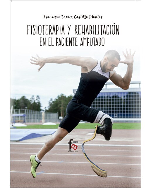 Fisioterapia y rehabilitación del paciente amputad
