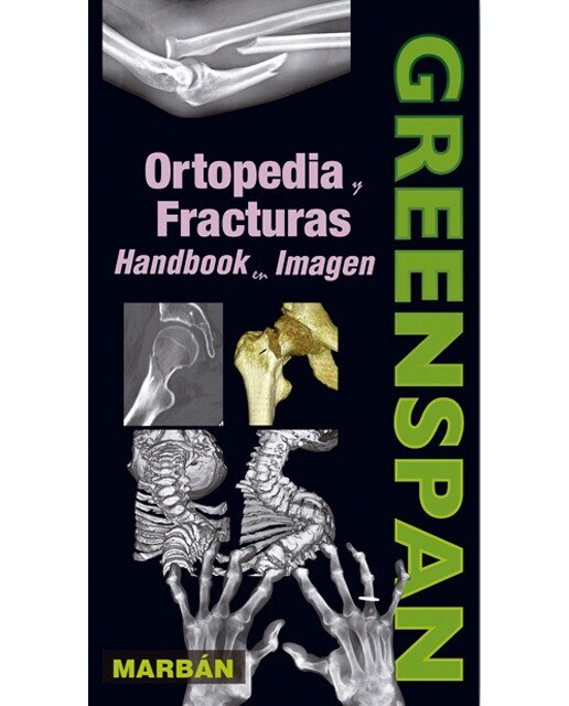 Imagen 0 de Ortopedia y fracturas en imagen