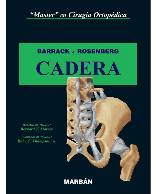 Cadera