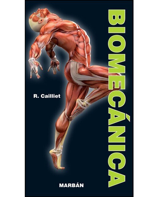 Imagen 0 de Biomecánica