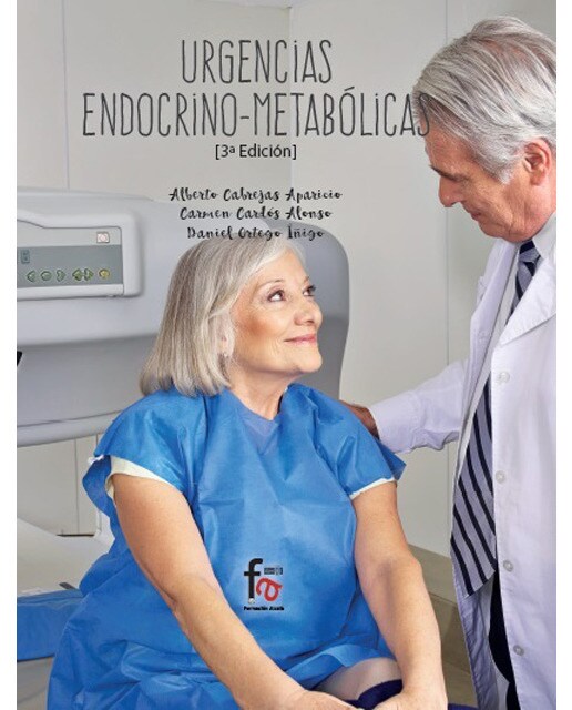 Urgencias Endocrino-Metabólicas 1