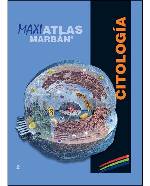 Imagen 0 de Citologia (Tapa Dura)
