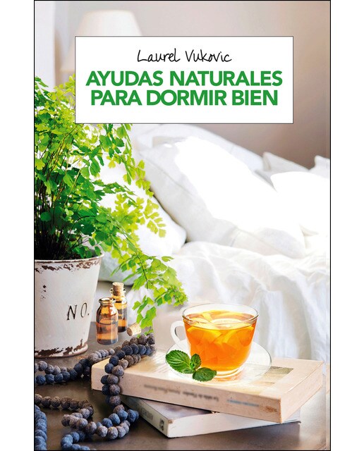 Ayudas naturales para dormir bien