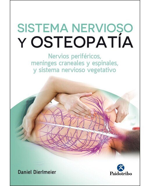 Sistema nervioso y osteopatía(Tapa blanda) 1