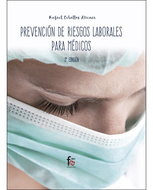 Prevencion de riesgos laborales para medicos