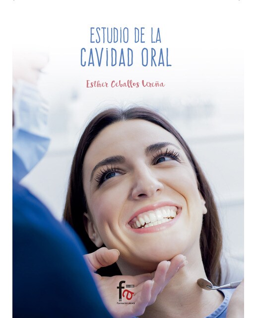 Estudio de la cavidad oral
